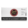 Coffee - Caffeinated | Distant Lands Coffee 399308042151 1.5 oz. Coffee Portion Packs - French Roast (42/Carton) image number 1