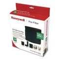 Air Purifier Filters | Honeywell HRFAPP1V1 Filter A Plus Household Odor and Gas Reducing Universal Pre-Filter image number 0