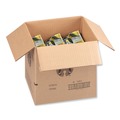 Coffee - Caffeinated | Starbucks SBK12523486CT 1 lbs. Bag Whole Bean Veranda Blend Coffee (6/Carton) image number 1