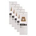 Vacuum Accessories | Sanitaire 63213B Style ST Disposable Vacuum Bags for SC600 and SC800 Series (10/Carton) image number 2