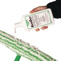 Disinfecting & Cleaning Solutions | Unger UNGRUB50 RubOut 16 oz. Bottle Glass Cleaner image number 3