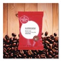 Coffee - Caffeinated | Seattle's Best 12420873 2 oz. Packet Premeasured Coffee Packs - 6th Avenue Bistro (18/Box) image number 1