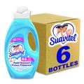 Fabric Softener & Starch | Colgate-Palmolive Co. 61034387 46 oz Fabric Softener - Floral Scent (6/Carton) image number 1