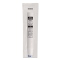 Perforated Roll & Hand Towels | SOLO 412RCN-PLANET Recycled Content PCF Paper Hot Cups ProPlanet Seal 12 oz White/Blue (1000/Carton) image number 3