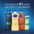 Lotions | Vaseline 10305210044484 3.4 oz. Squeeze Tube Intensive Care Essential Healing Body Lotion (12/Carton) image number 5