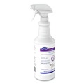 Disinfecting & Cleaning Solutions | Diversey Care 100850916 32 oz. Spray Bottle Oxivir 1 RTU Disinfectant Cleaner (12/Carton) image number 3