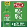 Lotions | Gorilla Glue 115760 12 oz. Pump Bottle Working Hands Hand and Body Lotion - Unscented image number 4