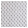 Perforated Roll & Hand Towels | Georgia Pacific Professional 20904 10.25 in. x 9.25 in. 1-Ply Pacific Blue Basic S-Fold Paper Towels - White (4000/Carton) image number 5