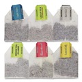 Tea | Bigelow RCB15577 Assorted Tea Packs - Six Flavors (168/Carton) image number 2
