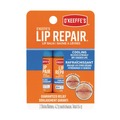 Medicines | Gorilla Glue K1710402 0.15 oz. Stick Lip Repair Cooling Lip Balm (2/Pack) image number 0