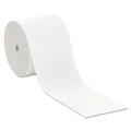 Floor Dusters & Accessories | Georgia Pacific Professional 19375 Coreless Septic-Safe 2-Ply Bath Tissue - White (1000 Sheets/Roll, 36 Rolls/Carton) image number 3