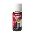 Paint & Paint Supplies | Rust-Oleum 287512 13 oz. Aerosol Can Interior/Exterior Mold Blocking Primer Spray - Flat White (6/Carton) image number 0