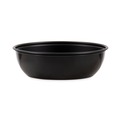 Cups | SOLO DSS5-0001 5.5 oz. Polystyrene Portion Cups - Black (2500/Carton) image number 1