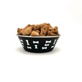 Pet Foods | Office Snax 00041 Doggie Biscuits (10/Box) image number 3