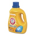 Laundry Detergents | Arm & Hammer 3320050024 105 oz. Bottle Dual HE Clean-Burst Liquid Laundry Detergent (4/Carton) image number 3