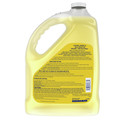 Disinfecting & Cleaning Solutions | Windex 682265EA 1 Gallon Bottle Multi-Surface Disinfectant Cleaner - Citrus image number 3