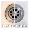 Lime & Rust Removers | LIME-A-WAY 51700-87103 22 oz. Spray Bottle Lime, Calcium and Rust Remover (6/Carton) image number 9