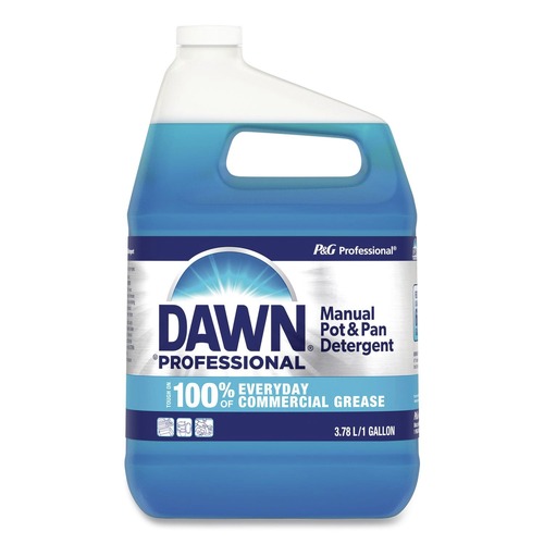 Dishwashing Detergents | Dawn Professional 57445 Manual Pot/Pan Dish Detergent - Original image number 0