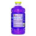 All Purpose Cleaners & Degreasers | Pine-Sol 60608CT CloroxPro 80 oz. Bottle Multi-Surface Cleaner Concentrated - Lavender Clean Scent (3/Carton) image number 1