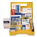 First Aid Kits | First Aid Only FAO-340 138-Piece Essentials Plastic Case First Aid Kit for 5 People image number 2