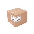 Paper Wraps | Paterson WG01006 12 in. x 12 in. Grease-Resistant Food Wrap - Black Check (5000/Carton) image number 1