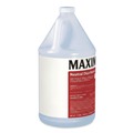 Disinfecting & Cleaning Solutions | Maxim 040200-41 1-Gallon Bottle Neutral Disinfectant - Lemon Scent (4/Carton) image number 2