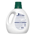 Laundry Detergents | Seventh Generation 10732913450654 135 oz. Bottle Natural Liquid Laundry Detergent - Fragrance Free (4/Carton) image number 1