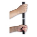 Racks & Shelving | Alera ALESW664818BL NSF Certified 6-Shelf 48 in. x 18 in. x 72 in. Wire Shelving Kit - Black image number 3