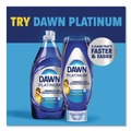 Dishwashing Detergents | Dawn 80847487 38 oz Ultra Antibacterial Dishwashing Liquid - Apple Blossom Scent (8/Carton) image number 5