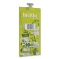 Tea | FLAVIA 48023 0.07 oz. Pouch The Bright Tea Co. Freshpack - Green with Jasmine (100/Carton) image number 1