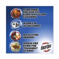 Industrial Cleaning Products | EASY-OFF 62338-87977 14.5 oz. Aerosol Spray Fume-Free Oven Cleaner - Lemon Scent image number 6