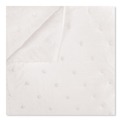 Sorbents | HOSPECO OSINBR1 TASKBrand All Sorb 30 in. x 150 ft. 47-Gallon Industrial Sorbent Roll - White (1-Roll) image number 1