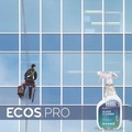 Disinfecting & Cleaning Solutions | ECOS PRO PL93006CT 32 oz. Glass Cleaner Spray Bottle - Vinegar Scent (6/Carton) image number 4