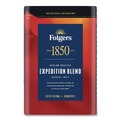 Coffee - Caffeinated | Folgers 2550093312 Expedition Blend Coffee image number 2