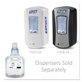 Hand Sanitizers | PURELL 1904-02 Advanced 1200 ml Hand Sanitizer Green Certified Foam Refill for LTX-12 Dispensers (2/Carton) image number 5