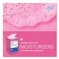 Soap Refills | Scott 91552 1000 mL Bottle Light Floral Scent Pro Foam Skin Cleanser with Moisturizers image number 4