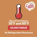 Creamers | Coffee-Mate 12039042 11 oz. Canister Non-Dairy Powdered Creamer - Original (12/Carton) image number 7