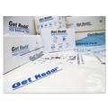 Food & Utility Bags | Inteplast Group PB100420R 18-Quart 0.68 mil. 10 in. x 20 in. Food Bags - Clear (1000/Carton) image number 1