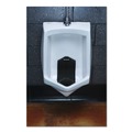 Toilet & Urinal Deodorizers | Boardwalk TSU-P-006I006I-56-AAS80 5.22 oz Vertical Urinal Screen - Midnight Coast Scent/Black (6/Carton) image number 5