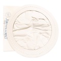Vacuum Accessories | Janitized JAN-PTMV-2(10) Vacuum Filter Bags Designed to Fit ProTeam 10 qt Super Coach/MegaVac (10/Carton) image number 1