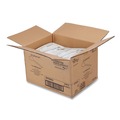Disposable Spoons | WNA EPS003 7 in. EcoSense Renewable Plant Starch Cutlery Spoon (1000/Carton) image number 1