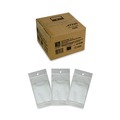 Hand Sanitizing Wipes | C-Line 47235 3 in. x 5 in. 2 mil Write-On Poly Bags - Clear (1,000/Carton) image number 0