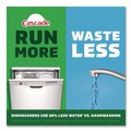 Dishwashing Detergents | Cascade 80818933 Complete Action Pacs - Fresh Scent (30/Carton) image number 6
