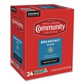 Coffee - Caffeinated | Keurig 5000374324 K-Cup - Breakfast Blend (24/Box) image number 2