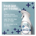 Air Fresheners & Odor Eliminators | Febreze 80841940 8.1 oz AIR Aerosol Spray - Heavy-Duty Crisp Clean image number 4