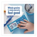 Meals & Snack Bars | Kellogg's 511372 1.3 oz. Bar Nutri-Grain Soft Baked Breakfast Bars - Blueberry (16/Box) image number 3