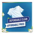 Laundry Detergents | Purex 10024200011205 75 oz. Bottle Linen and Lilies Ultra Natural Elements He Liquid Detergent (6/Carton) image number 4