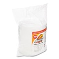 Cleaning Cloths & Wipes | 2XL TXL L36 1-Ply 6 x 8 Gym Wipes Advantage - Unscented/White (4/Carton) image number 2