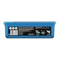Floor Dusters & Accessories | Swiffer 76472 10 in. x 8 in. Heavy-Duty Wet Refill Cloths - Open Window Fresh (120/Carton) image number 3