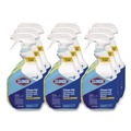 Disinfecting & Cleaning Solutions | Clorox 35417 32 oz. Clean-Up Disinfectant Cleaner with Bleach (9/Carton) image number 0